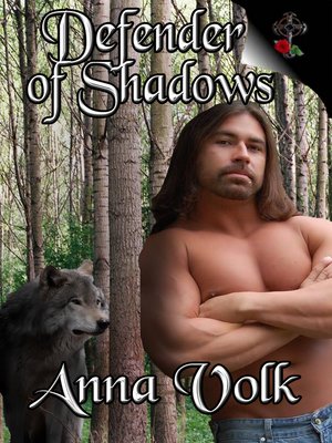 cover image of Defender of Shadows
